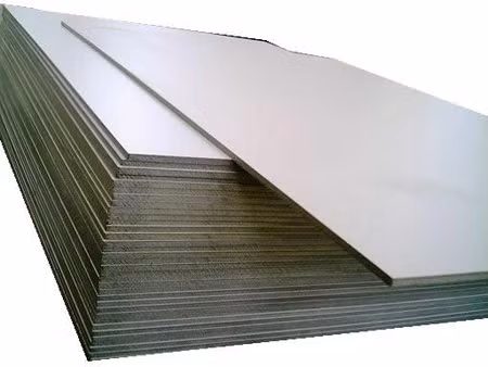 Mỹ áp thuế sơ bộ gỗ dán nhập từ Trung Quốc ảnh 1