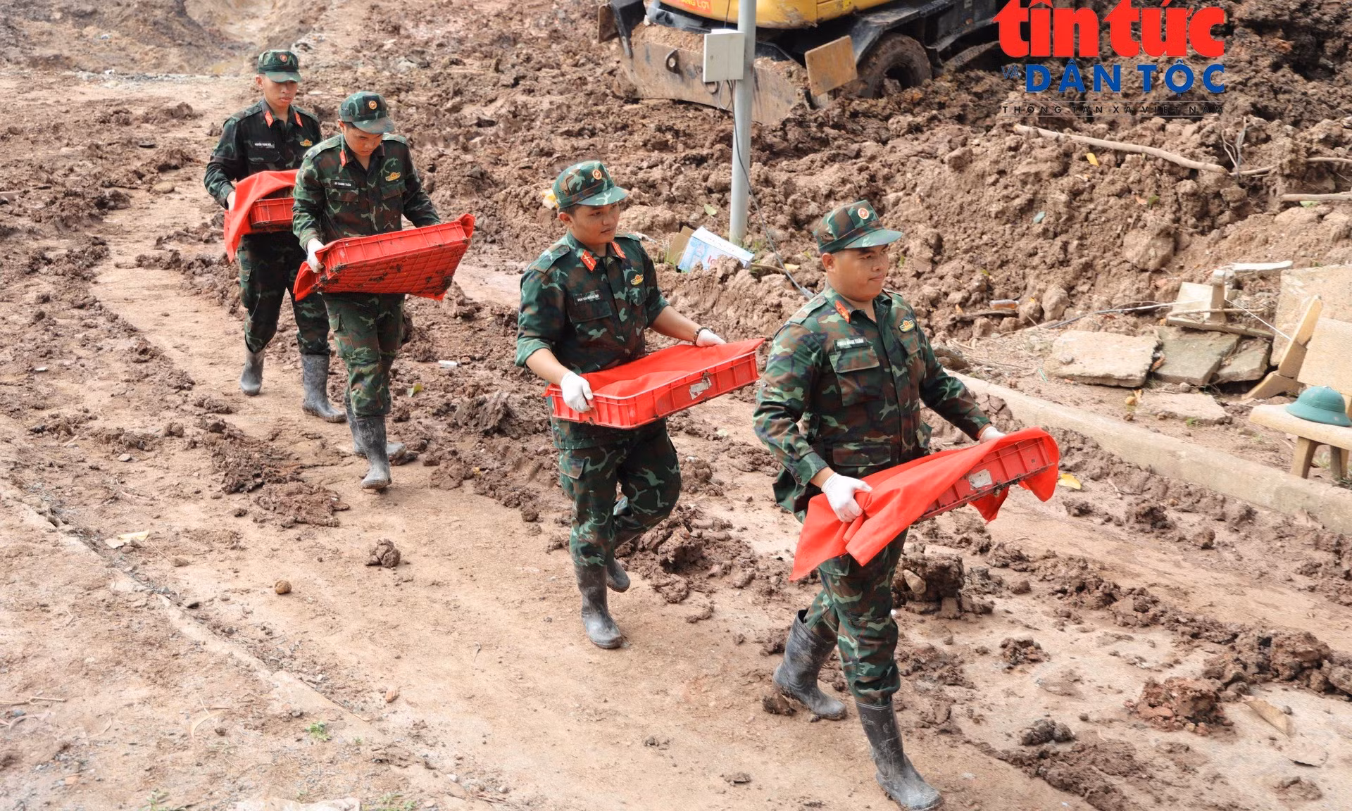 TP Hồ Chí Minh: Quy tập 810 hài cốt liệt sĩ tại Công viên Lê Thị Riêng.