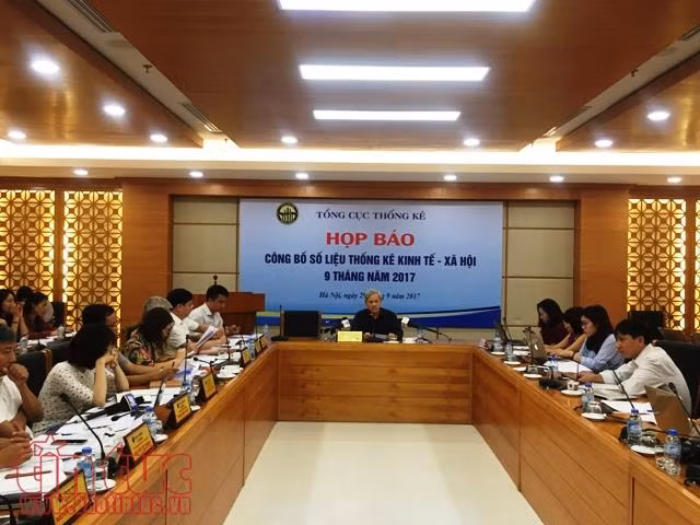 GDP 9 tháng tăng 6,41%, cả năm có thể đạt 6,7% ảnh 1