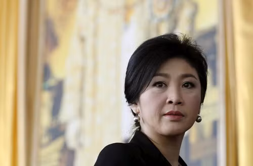 Thái Lan phát lệnh bắt giữ thứ 3 đối với bà Yingluck ảnh 1
