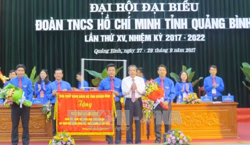 Đại hội Đoàn Thanh niên Cộng sản Hồ Chí Minh tại các địa phương ảnh 3