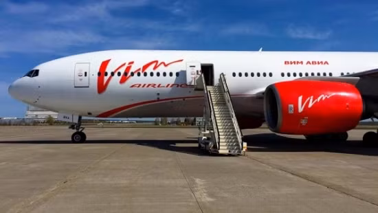 Nga bắt giữ các quản lý của hãng hàng không VIM-AVIA ảnh 1