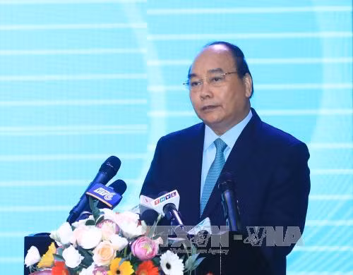 Thủ tướng: Phải đưa ra được các quyết sách mới cho sự phát triển bền vững ĐBSCL ảnh 1