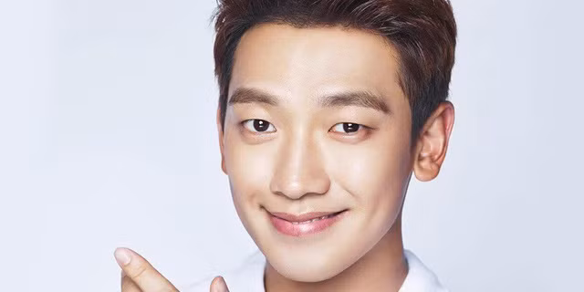 Lý do Bi-Rain tổ chức đám cưới ‘siêu tiết kiệm’ ảnh 5