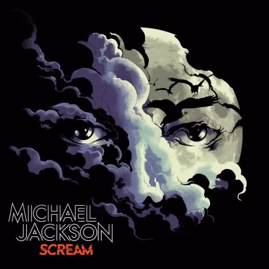 Album mới của Michael Jackson phơi bày nỗi kinh hoàng trong tâm hồn ảnh 1