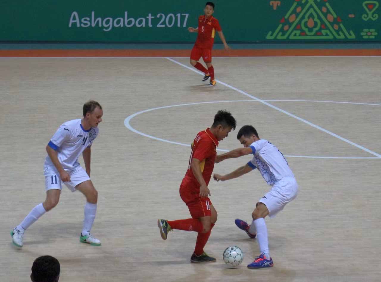 AIMAG 5: Không có thêm HCV, đoàn Việt Nam rớt xuống vị trí thứ 9, hy vọng bơi và cờ vua ảnh 1