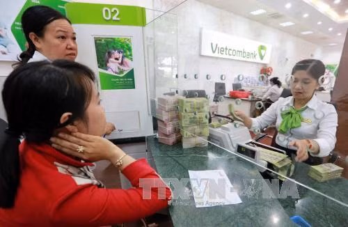 Tỷ giá trung tâm sáng 2/10 giảm 2 đồng ảnh 1