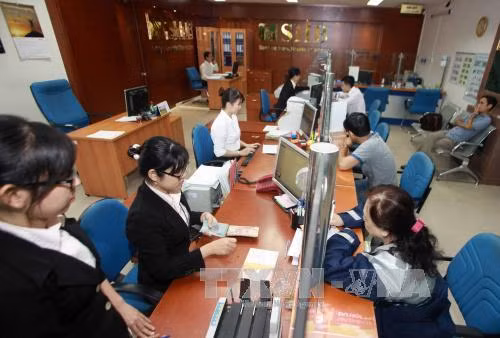 Thêm gói tín dụng ưu đãi tiếp sức cho doanh nghiệp nhỏ và vừa ảnh 1