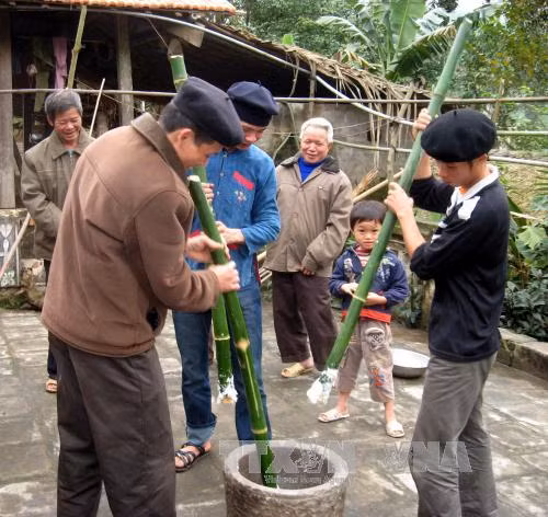 Sẵn sàng cho Ngày hội Văn hóa dân tộc Dao toàn quốc lần thứ nhất ảnh 2