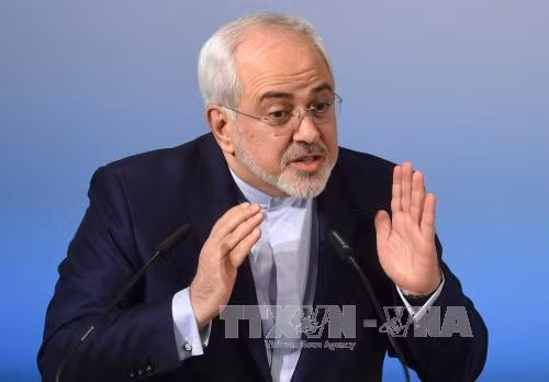 Iran kêu gọi đối thoại giữa Chính phủ Iraq và người Kurd ảnh 1