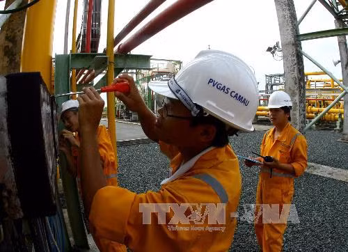 PV Gas tiết giảm chi phí trên 100 tỷ đồng ảnh 1