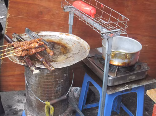 An toàn thực phẩm: Bài cuối - Cần phân cấp quản lý triệt để hơn ảnh 2