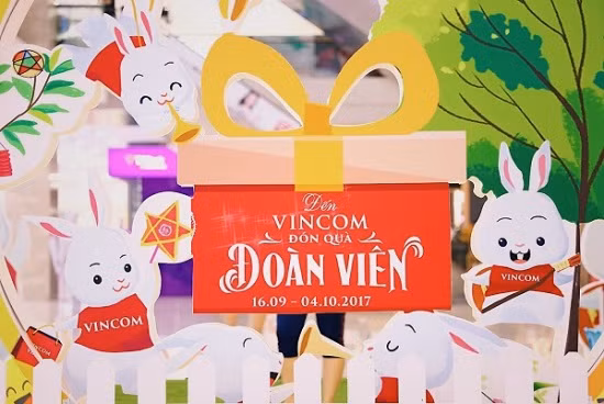 Đến Vincom, đón ‘siêu trăng’ kỷ lục ảnh 6