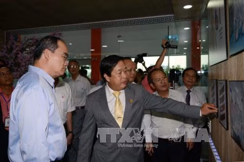 Giám sát phòng, chống tham nhũng: Bài 1: Những cái khó của cán bộ Mặt trận ảnh 2
