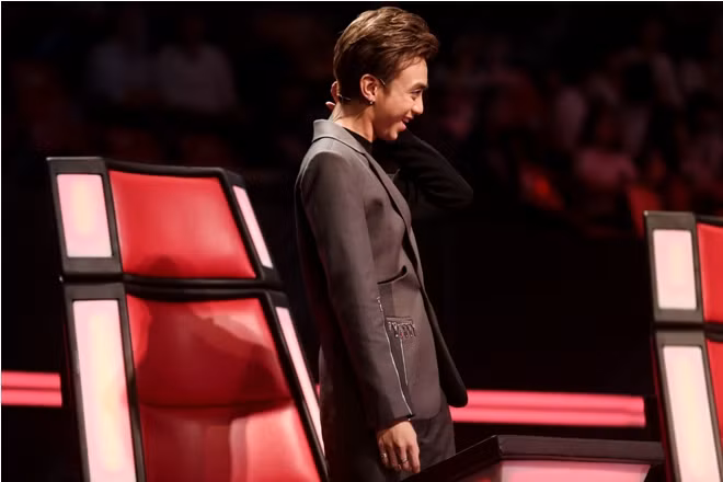 Tập 7 The Voice Kids: Soobin Hoàng Sơn cảnh báo Vũ Cát Tường lựa chọn cho chuẩn ảnh 4