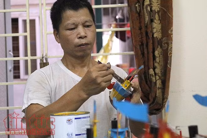 Tàu thủy chạy dầu hỏa - món đồ chơi đắt giá nhất một thời ảnh 10