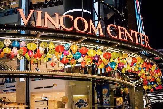 Đến Vincom, đón ‘siêu trăng’ kỷ lục ảnh 3