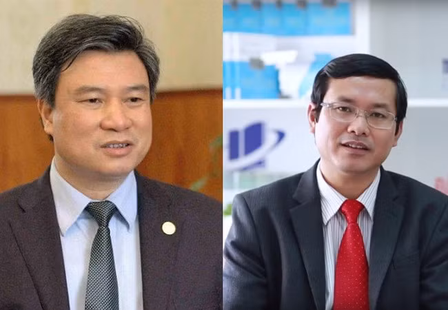 Giám đốc Sở Giáo dục và Đào tạo Hà Nội được bổ nhiệm Thứ trưởng Bộ Giáo dục và Đào tạo ảnh 1