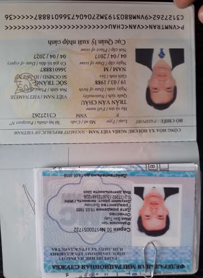 Sự thật về người Việt Nam lao động 'khổ sai' ở Nga ảnh 3