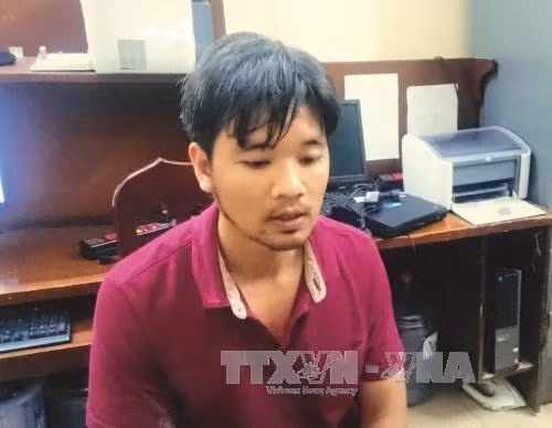 15 năm tù cho kẻ trộm xe ô tô chở vàng tại Hà Đông, Hà Nội ảnh 1