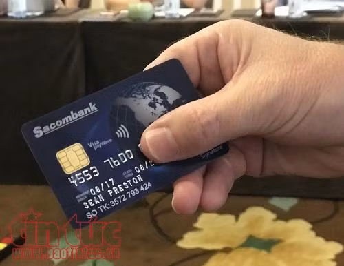 Thanh toán chạm và QR Code đang trở thành xu hướng mới ảnh 1