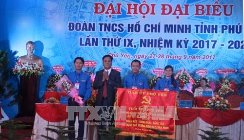 Đại hội Đoàn Thanh niên Cộng sản Hồ Chí Minh tại các địa phương ảnh 1