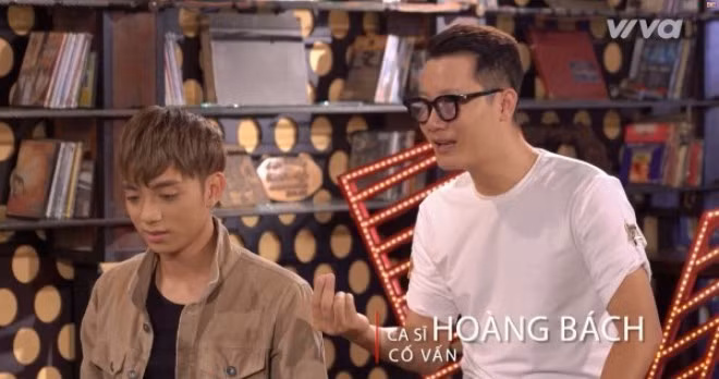 The Voice Kids: Thùy Chi, Hoàng Bách, Hà Anh Tuấn xuất hiện tại vòng Đối đầu ảnh 4