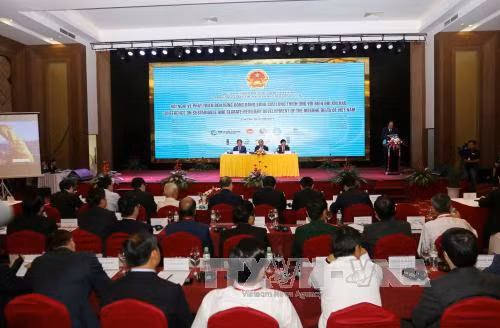 Hiến kế phát triển bền vững Đồng bằng sông Cửu Long ảnh 2