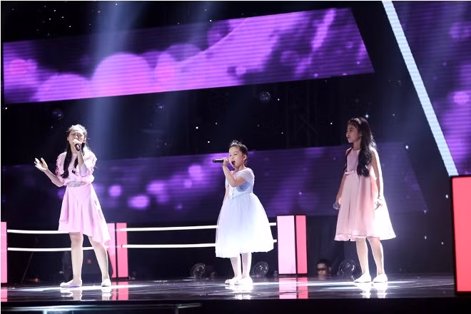 Tập 7 The Voice Kids: Soobin Hoàng Sơn cảnh báo Vũ Cát Tường lựa chọn cho chuẩn ảnh 2