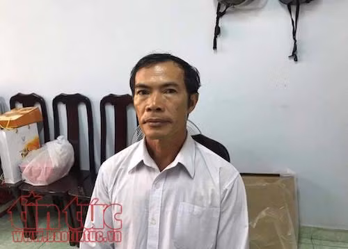 Giết người tình vì ghen tuông và lấy tiền tiêu xài ảnh 1