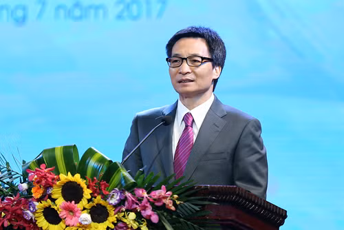 Ngành tiêu chuẩn đo lường chất lượng cần đổi mới mạnh mẽ hơn nữa ảnh 1