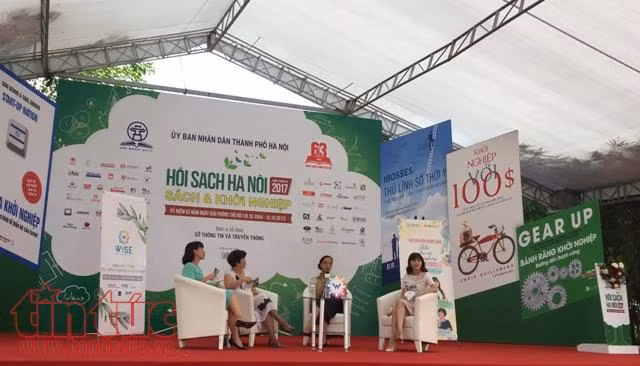 Phụ nữ khởi nghiệp, hãy gạt đi những sự áy náy ảnh 1