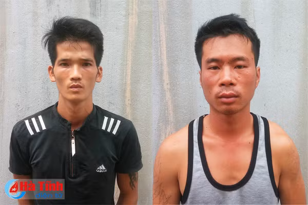 Trộm kíp mìn, thuốc nổ đổi lấy ma túy ảnh 1