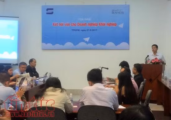 Làm sao để ‘gọi’ vốn cho doanh nghiệp khởi nghiệp? ảnh 1