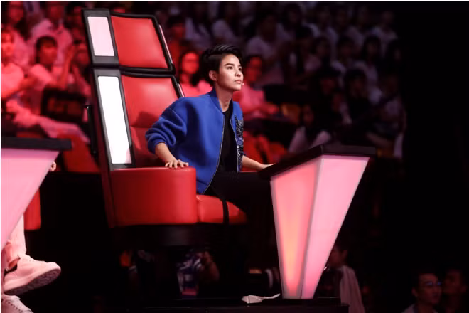 Tập 7 The Voice Kids: Soobin Hoàng Sơn cảnh báo Vũ Cát Tường lựa chọn cho chuẩn ảnh 1