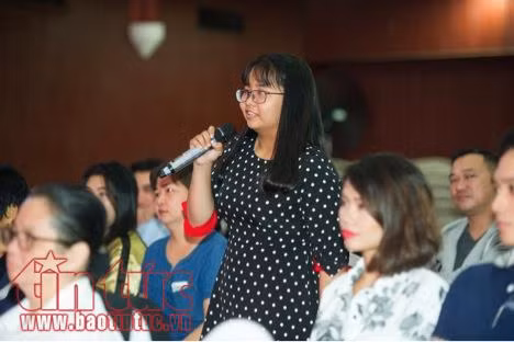 Sức hấp dẫn việc làm trong không gian Vietjet ảnh 1