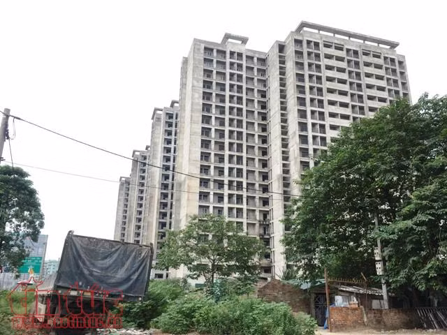 Mập mờ thông tin, nhà ở xã hội khó phát triển ảnh 1