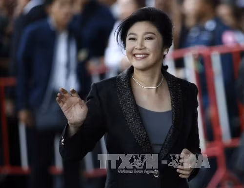 Thái Lan vẫn chưa xác định được tung tích của bà Yingluck ảnh 1