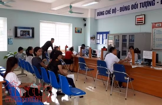 Những thay đổi lớn về lương, BHXH mà người lao động cần lưu ý ảnh 1
