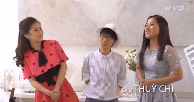The Voice Kids: Thùy Chi, Hoàng Bách, Hà Anh Tuấn xuất hiện tại vòng Đối đầu ảnh 2