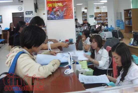Gian lận BHXH, bảo hiểm thất nghiệp bị phạt tới 10 năm tù ảnh 1