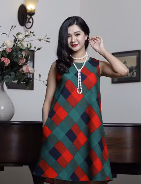 Ngắm dàn chân dài Miss Photo 2017 tự tin trước ống kính ảnh 9