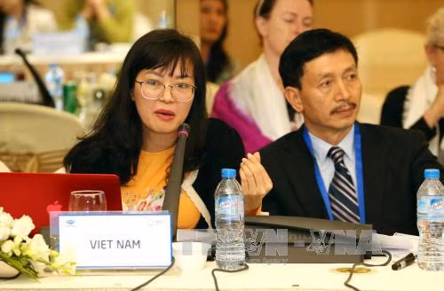 Việt Nam thúc đẩy mạnh mẽ việc tăng cường quyền năng kinh tế của phụ nữ ảnh 1