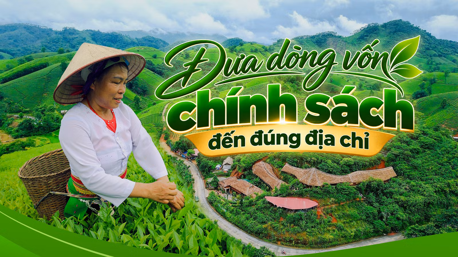 Đưa dòng vốn chính sách đến đúng địa chỉ