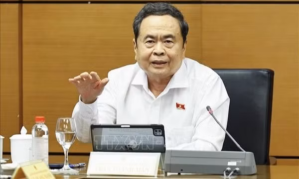 Không để chính sách an toàn thực phẩm 'nằm chờ' nghị định, thông tư