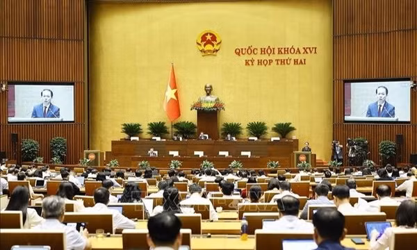 Luật Đất đai (sửa đổi) siết xử lý dự án chậm sử dụng đất