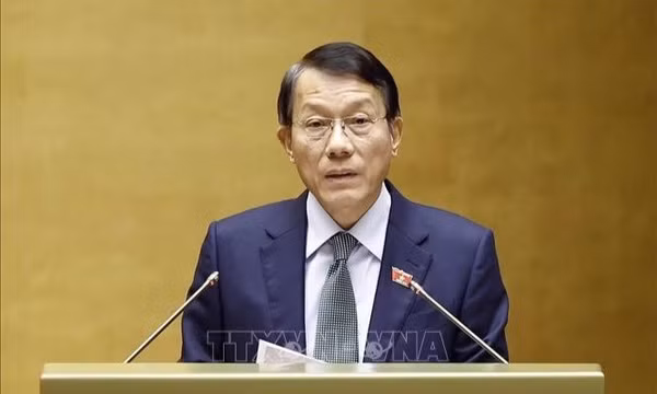  Ứng dụng khoa học, công nghệ và chuyển đổi số trong điều tra hình sự