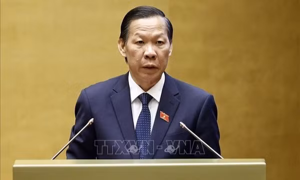 Sửa đổi chính sách hỗ trợ doanh nghiệp và quản lý thị trường chứng khoán