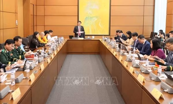 Ngăn ngừa lợi dụng chính sách để kéo dài thời gian miễn thuế