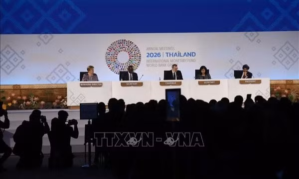 Nền kinh tế thế giới đang đối mặt nhiều sóng gió nghiêm trọng